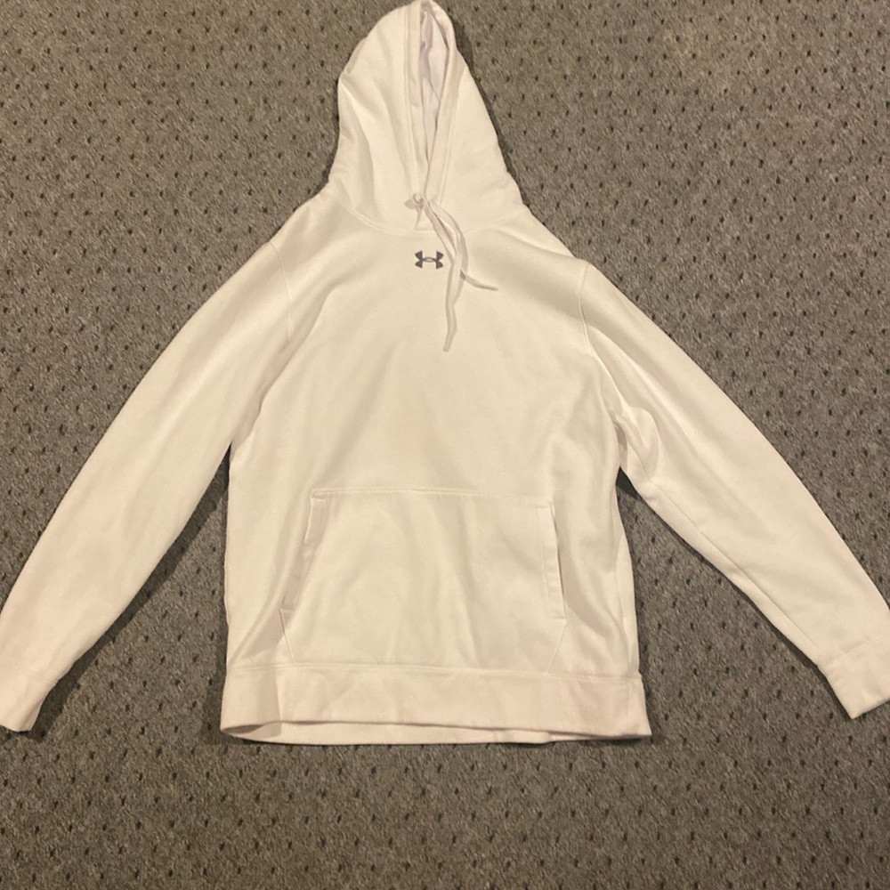 Under Armour Hoodie